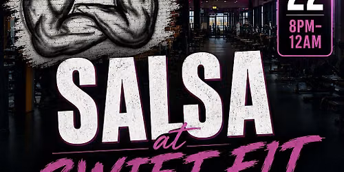 Salsa @ Swift