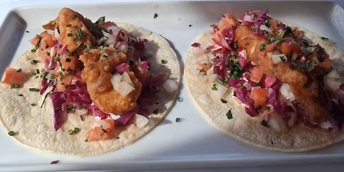 Amplified Summer with Mark Wayne \u2014 Live Music & Taco Tuesday