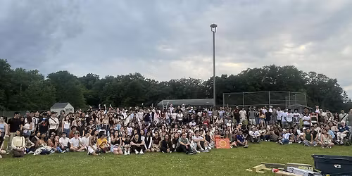 BridgeUSA Welcome Picnic
