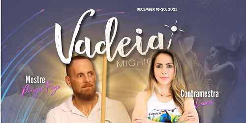 VADEIA Michigan 2025