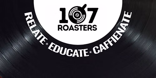 Free Roasting Tours @11am on Saturdays! Coffee Roasting: Live and in Person!