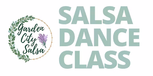 Salsa Dance Basics - December Class Series