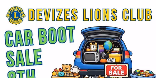 Car Boot Sale