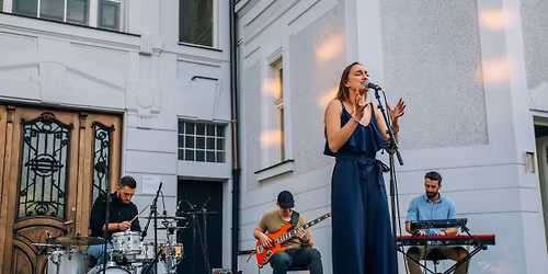 Nu Spirit LIVE | Headmovers 