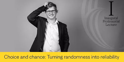 Inaugural Professorial Lecture - Professor Lincoln C Wood