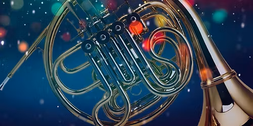 Pittsburgh Symphony Orchestra: Holiday Brass Spectacular