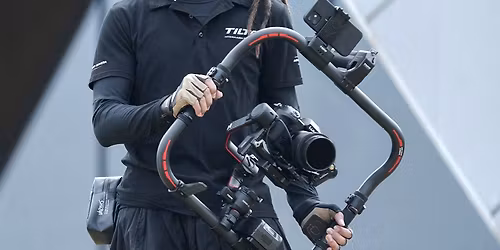 Tilta Learn: DJI RS Gimbal Accessories from A-Z.