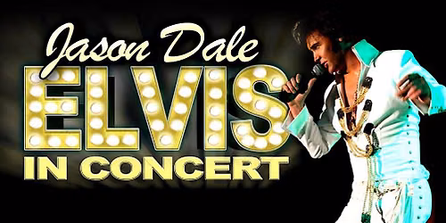 Elvis Tribute Night - Maldon