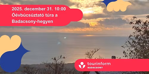 \u00d3\u00e9vb\u00facs\u00faztat\u00f3 k\u00f6rt\u00fara a Badacsonyon