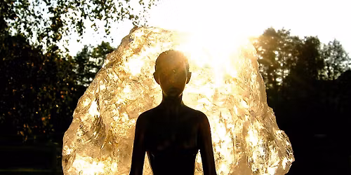 Meditation Class: Cloud Meditation