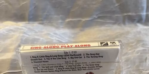 The Bridge Initiative - Season Closing Singalong at ASU Kerr Cultural Center