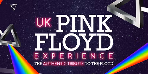 UK Pink Floyd Experience