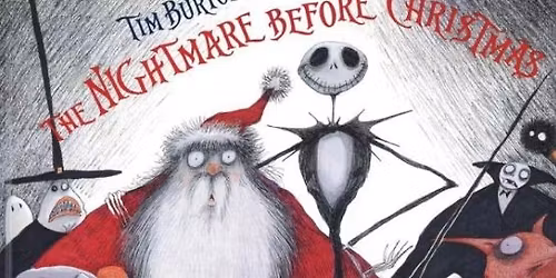 Christmas Murder Mystery: Who Kidnapped the Santy Claws?