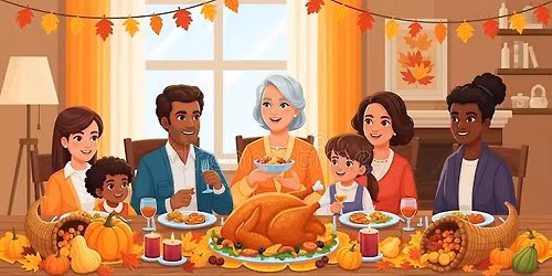 November Meeting\/Carry-In Fellowship Dinner