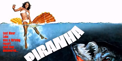 Piranha 
