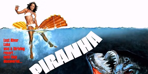 Piranha 