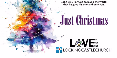 Christmas Day Service