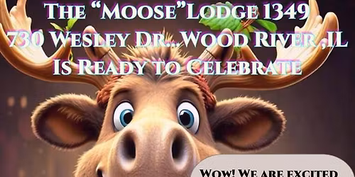 Boogie down at The Moose