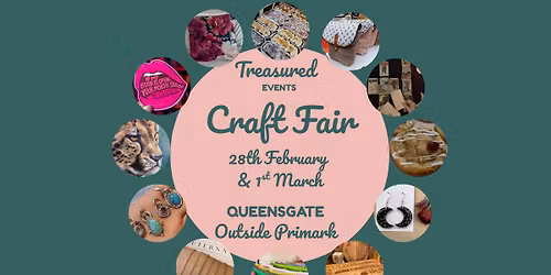 February Craft Fair