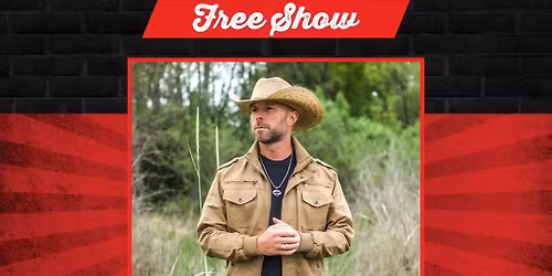 Joel Gibson Jr. @ Ilani Casino (Full Band)