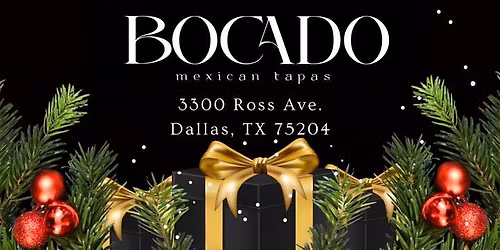 MABA\u2019s Spirits & Sparkles Holiday Party