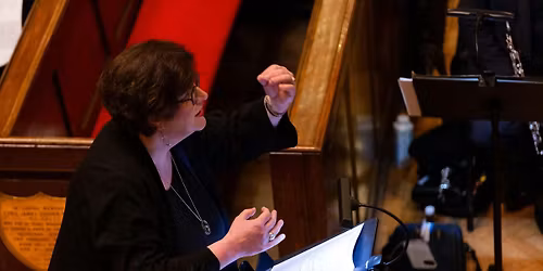 Dublin Bach Cantatas 2026: Concert 7