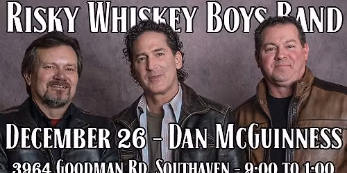 Day After Christmas Tour