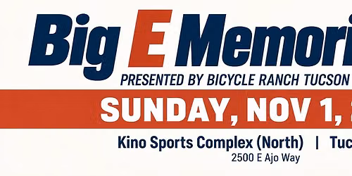 Big E Memorial Crit 