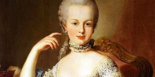 Doba a vl\u00e1da Karla VI. a Marie Terezie