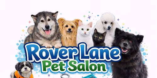 Grand Opening and Ribbon Cutting 