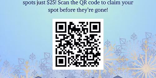 Frost Festival Vendor Showcase 