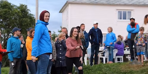 Ullafesten 2026