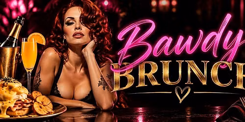 Bawdy Brunch at Forke