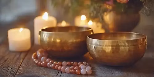 Full Moon Sound & Ceremony