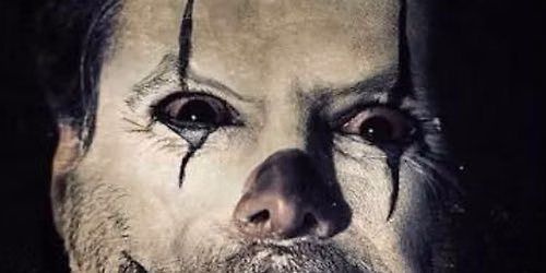 Halloween Clown Party