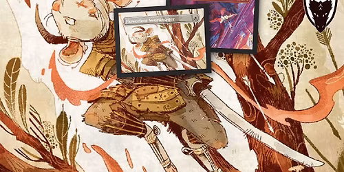 Standard Regional Championship Qualifier - 4 PM