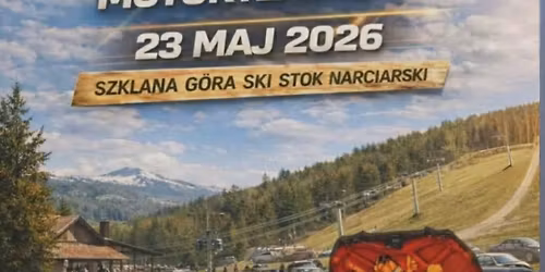 Zlot Motoryzacyjny 