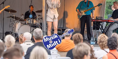 Musik Midt i Aarup 2026