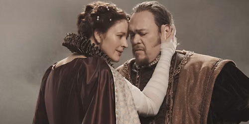 Event Cinema: The Metropolitan Opera - Macbeth