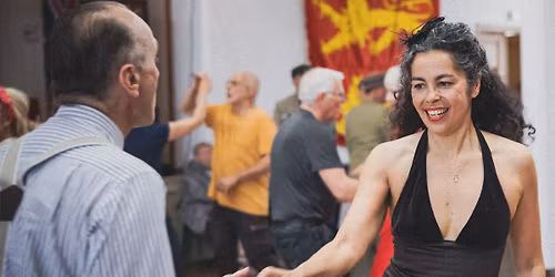 Festival Swing D-Day - Bal Swing d'avant-guerre