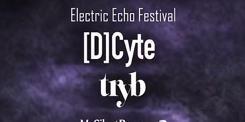 Electric Echo Festival