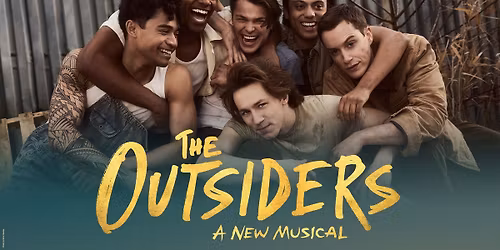 The Outsiders (Touring)
