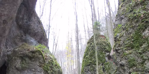 Hadia dolina- skryt\u00fd klenot Starohorsk\u00fdch h\u00f4r