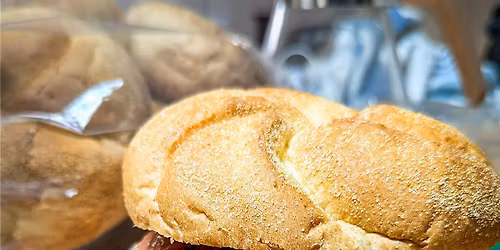 Sandwich Drop #1: Pork roll, egg, and cheese