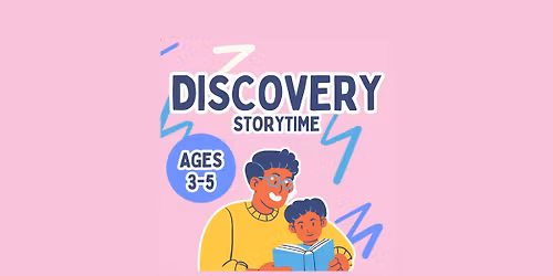 \t Discovery Storytime