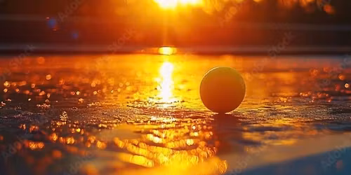 BEGINNERS PICKLEBALL CLASS