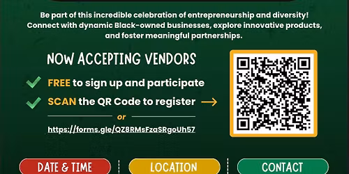 Black Business Expo 
