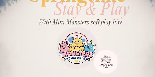 Springtime stay and play - Abbeydale Gloucester