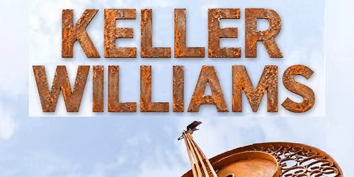Keller Williams LIVE