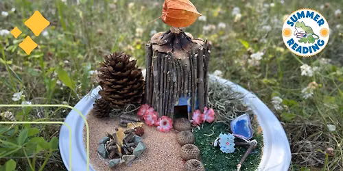 Fairy Frolic